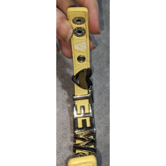 BCBGeneration Sweet Leather Bracelet - Picture 5 of 8